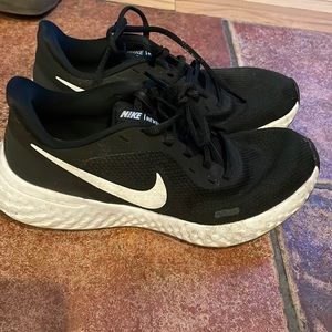 Nike sneakers